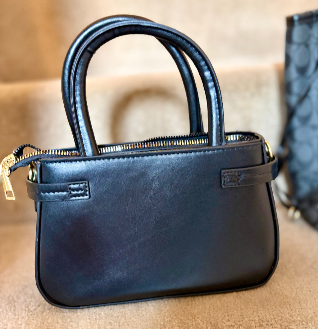 3-in-1 Tote Bag