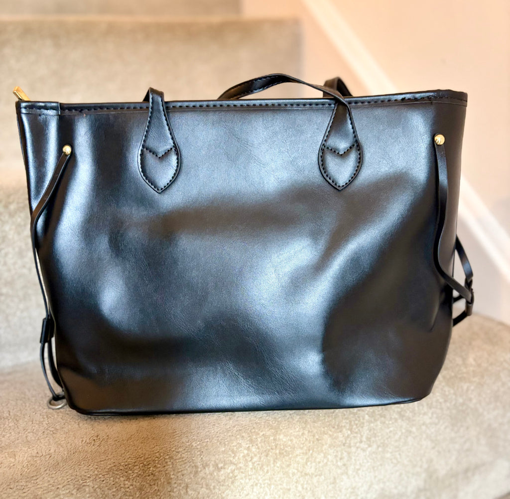 3-in-1 Tote Bag
