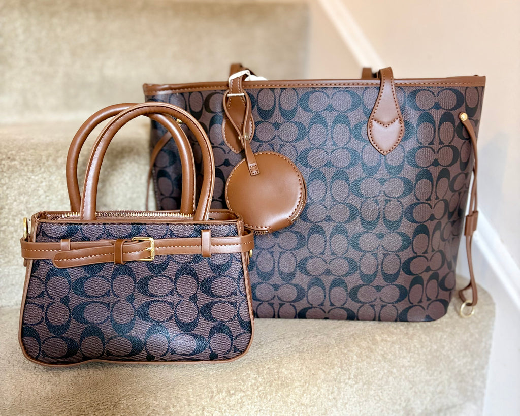 3-in-1 Tote Bag