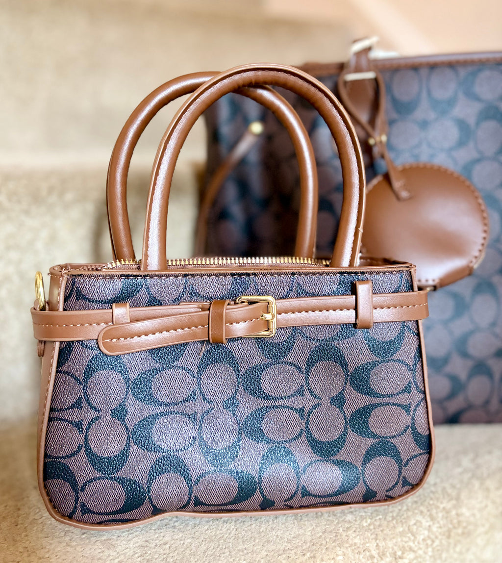 3-in-1 Tote Bag
