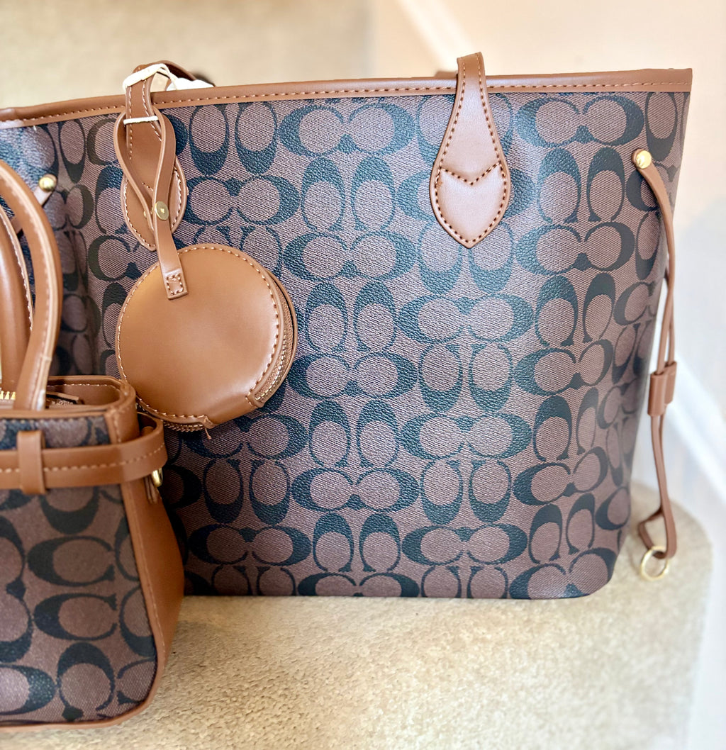 3-in-1 Tote Bag