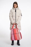 Foldable Shopper