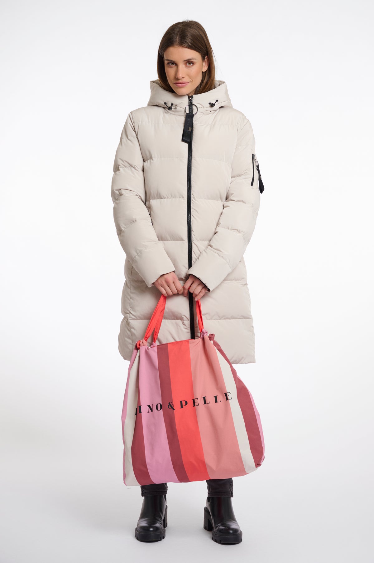 Foldable Shopper