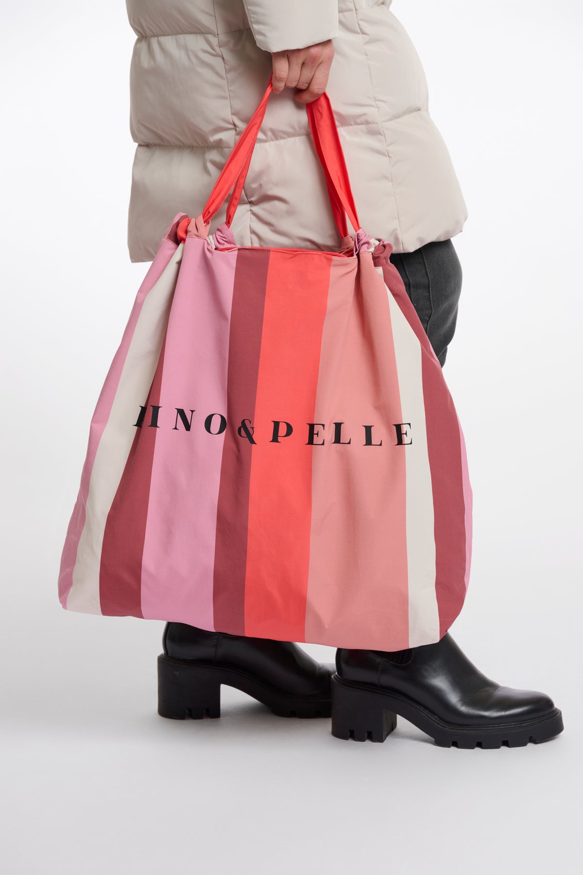 Foldable Shopper