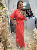 Cheesecloth Alice Dress
