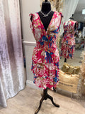 New Magic Dresses