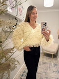 Shauna Loopy Jumper
