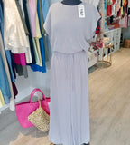 Marianna Pleated Set