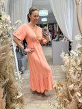 Sian Summer Dress