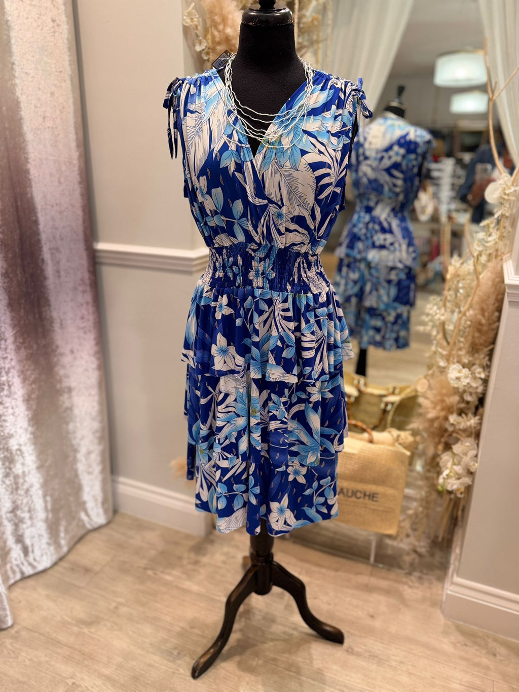 New Magic Dresses