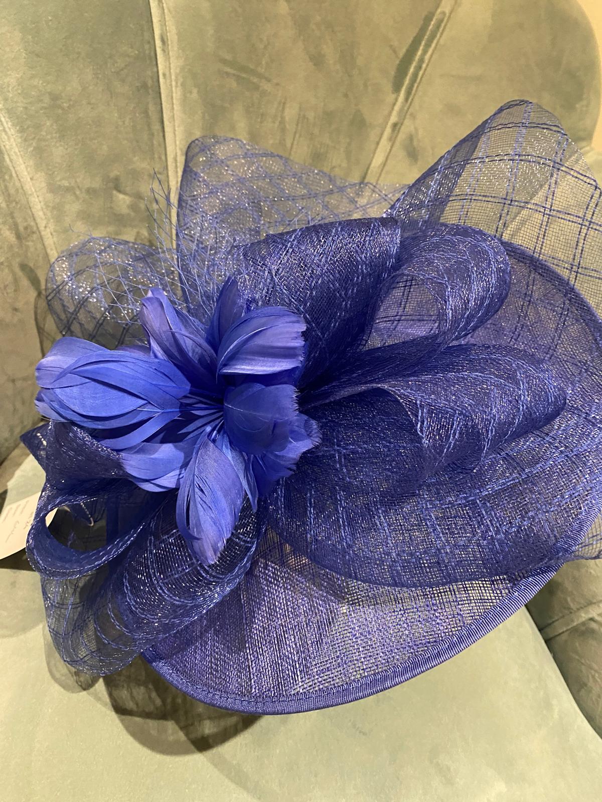 Special Occassion Fascinators
