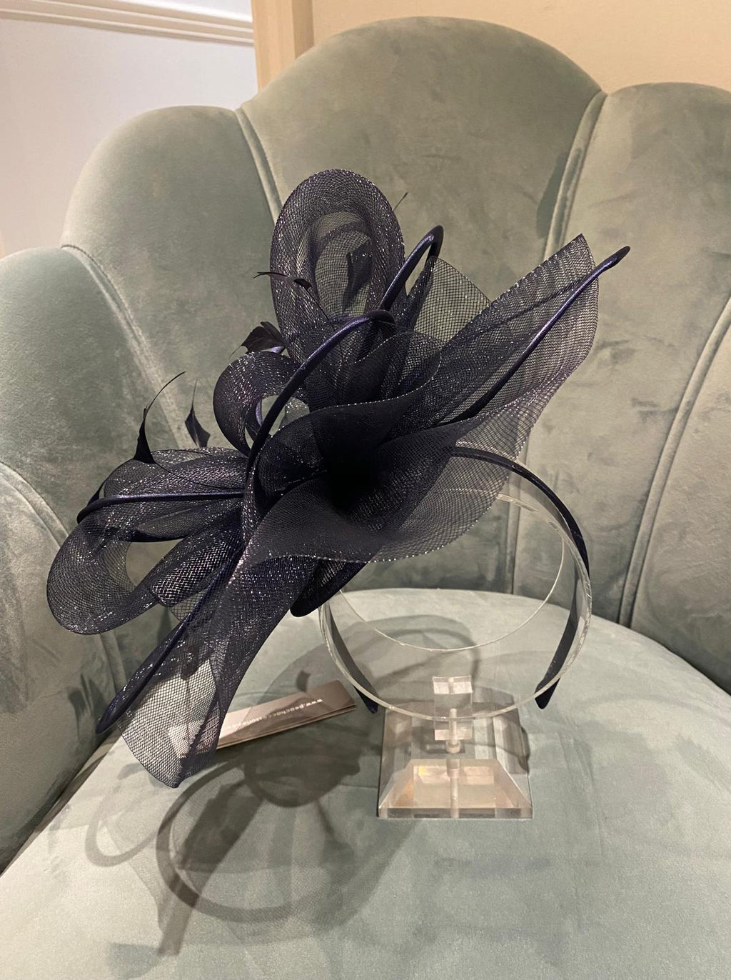 Special Occassion Fascinators