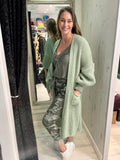 Camo Magic Trousers