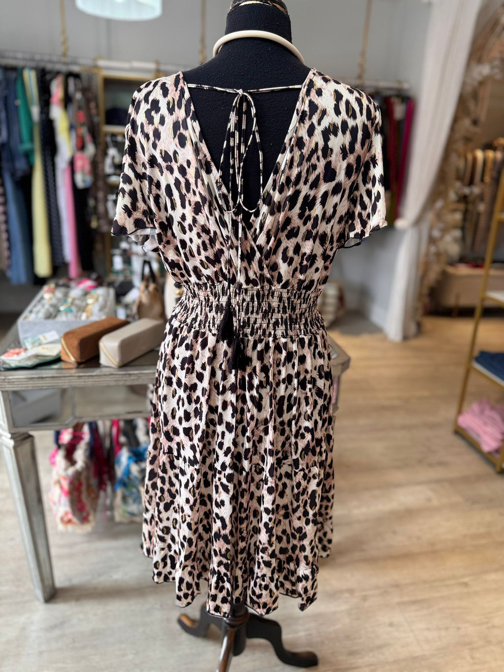 New Magic Dresses