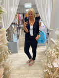Plain Magic Trousers