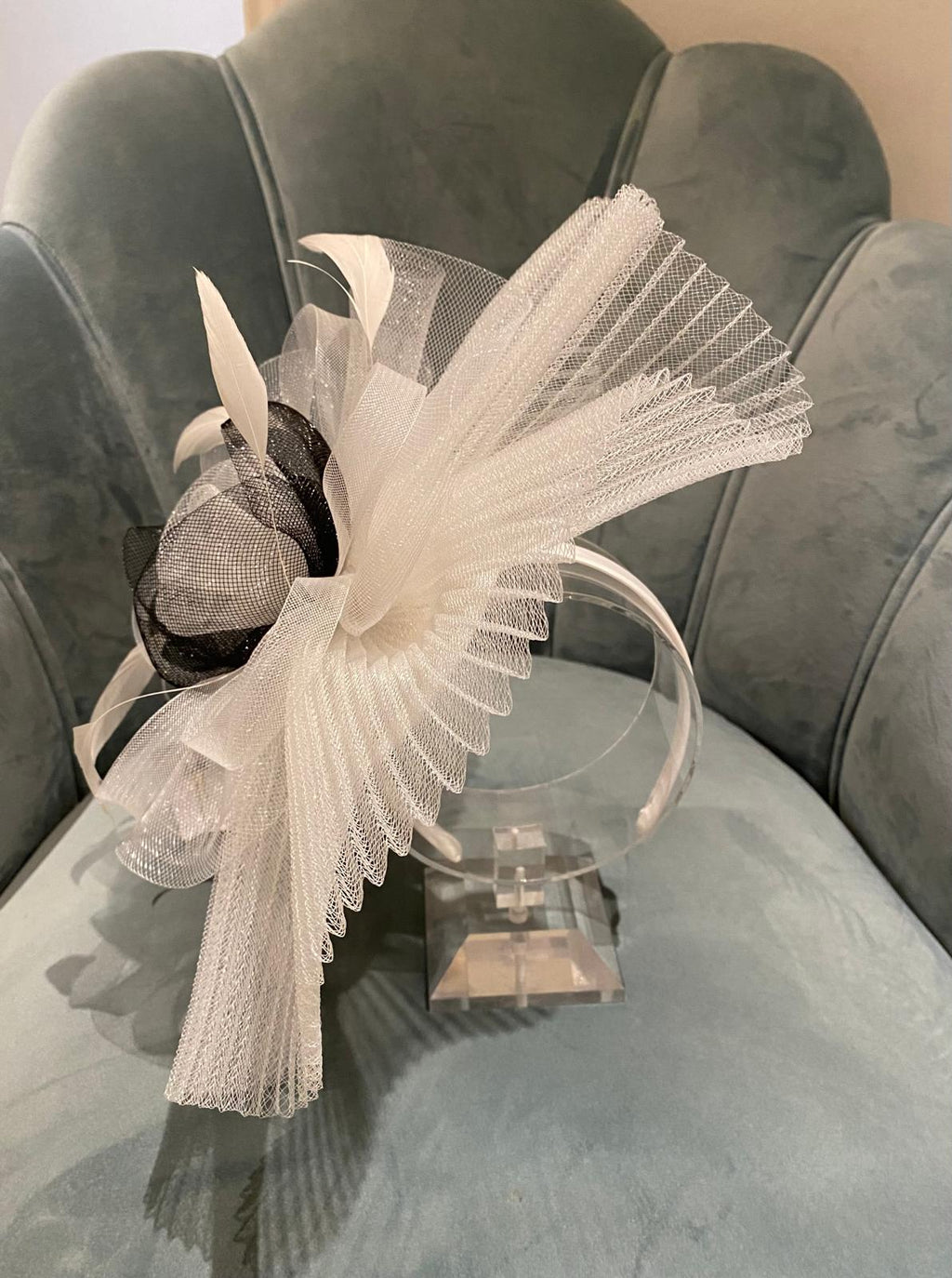 Special Occassion Fascinators