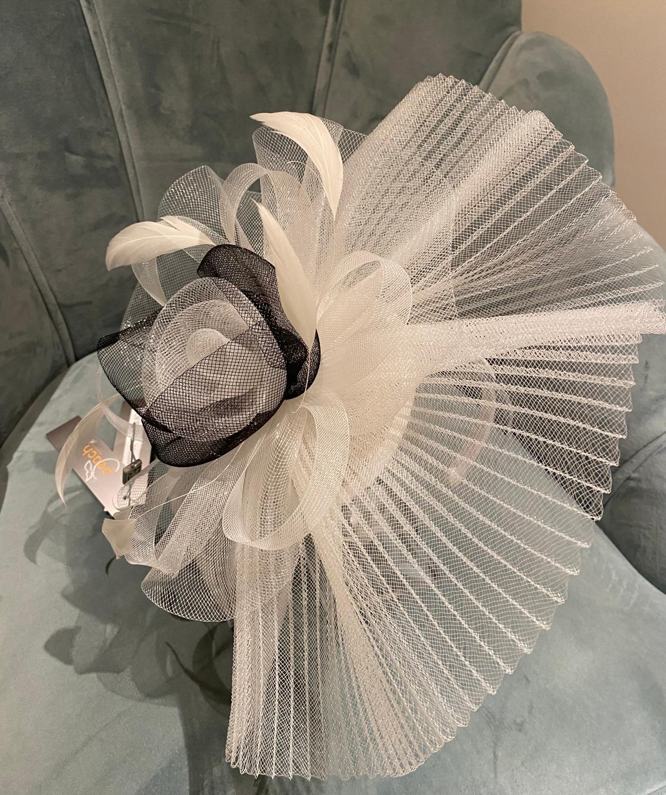 Special Occassion Fascinators