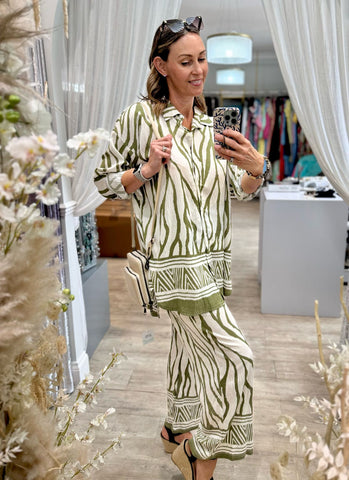 Bryony Co-ord