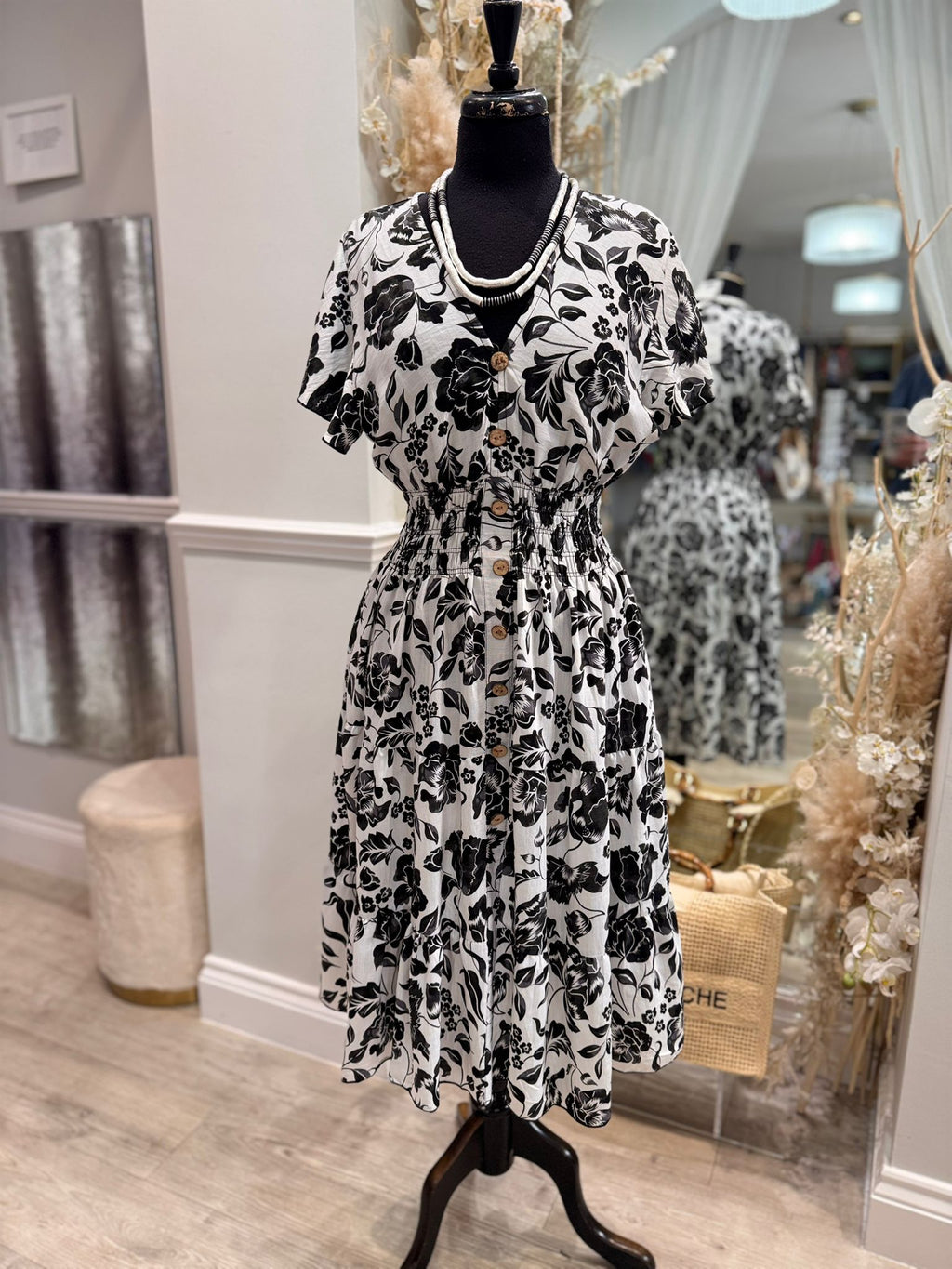 New Magic Dresses