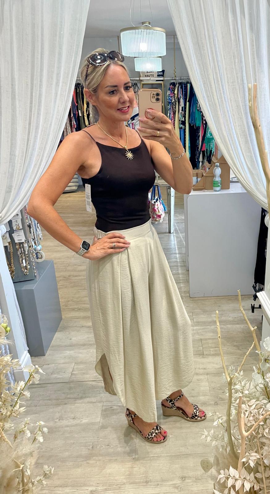 Caprice Trousers