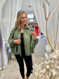 Batwing Bomber