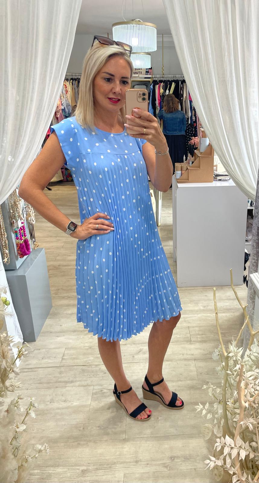 Penelope Dress