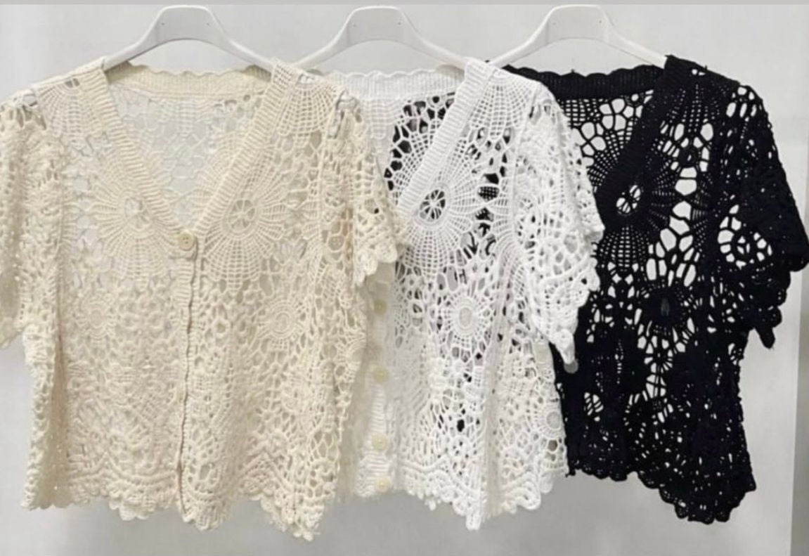 Matilda Cardigan