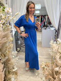 Cheesecloth Alice Dress