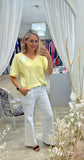 Evaline Summer Jumper