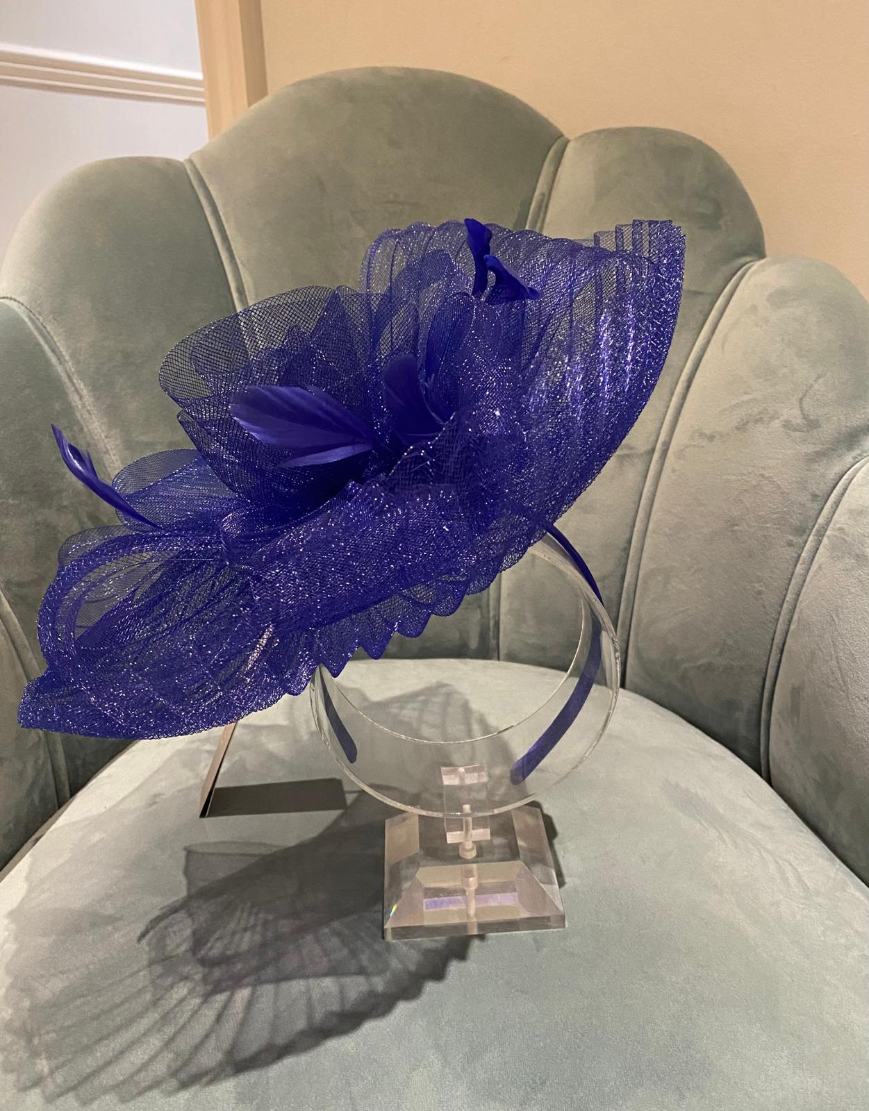 Special Occassion Fascinators