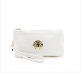 Crossbody Wristlet