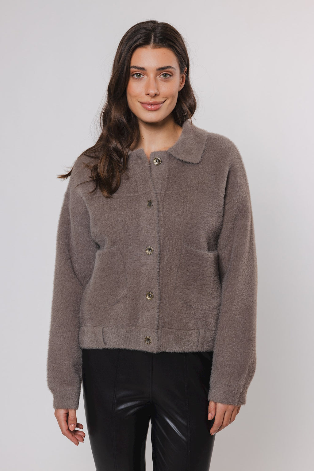 Bubbly Jacket