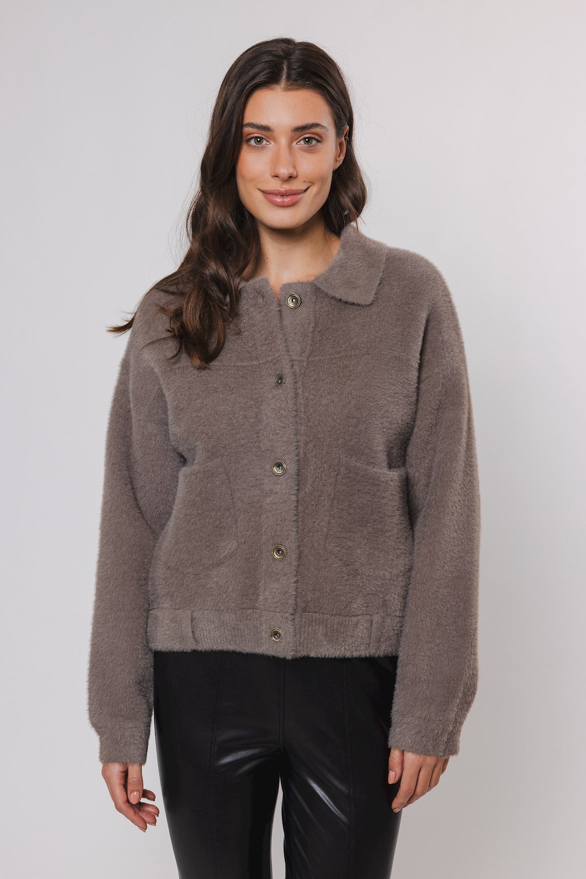 Bubbly Jacket