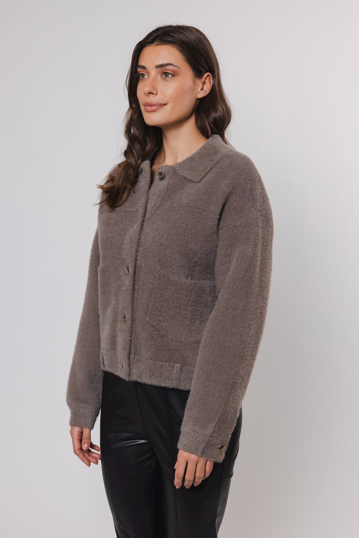 Bubbly Jacket