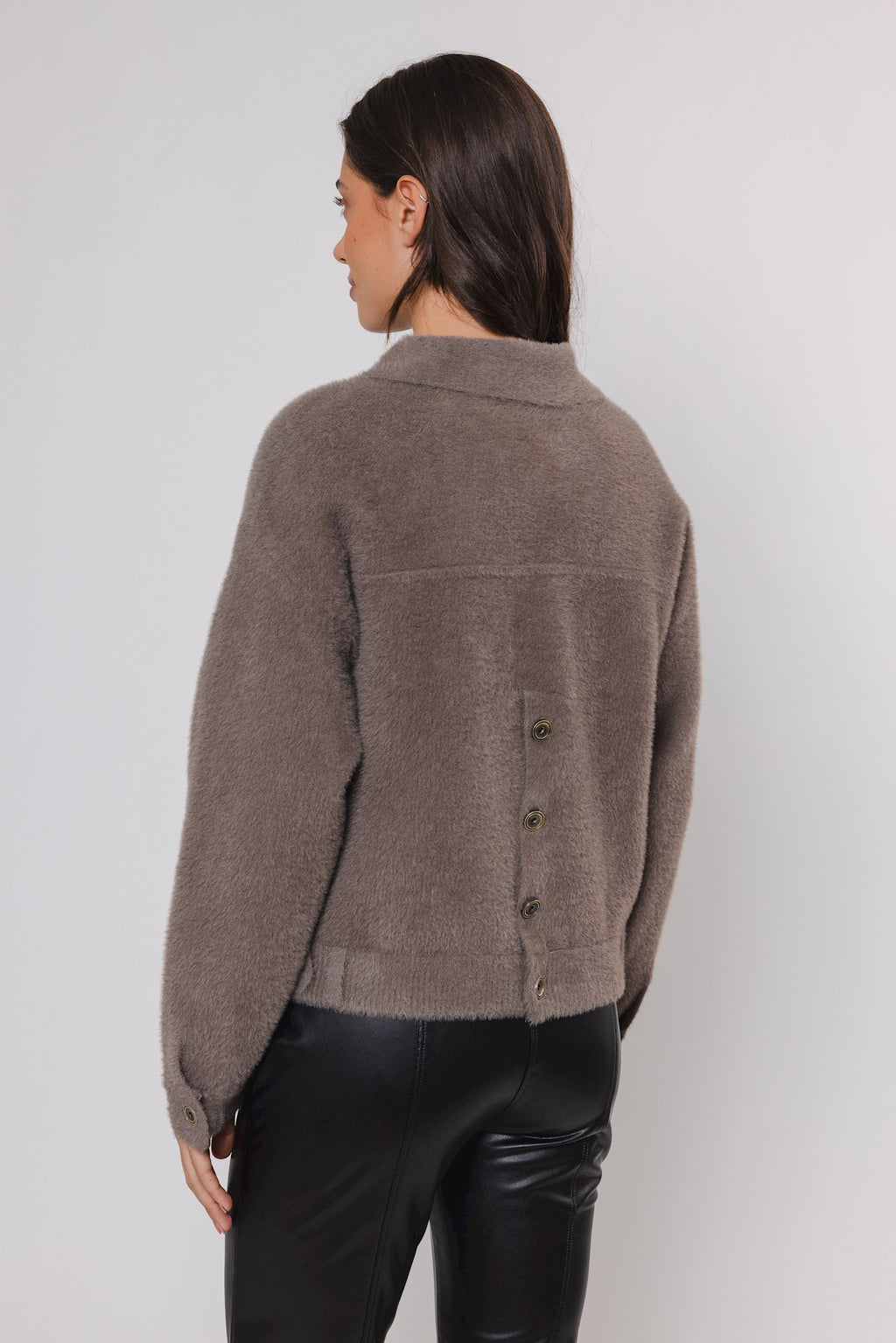 Bubbly Jacket