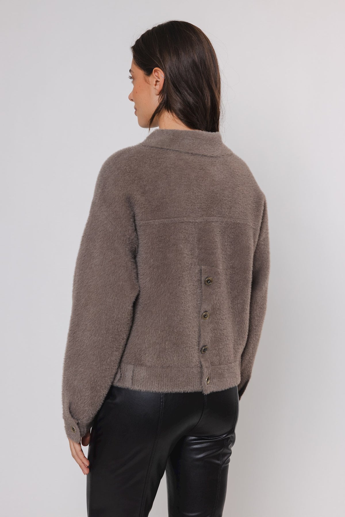 Bubbly Jacket