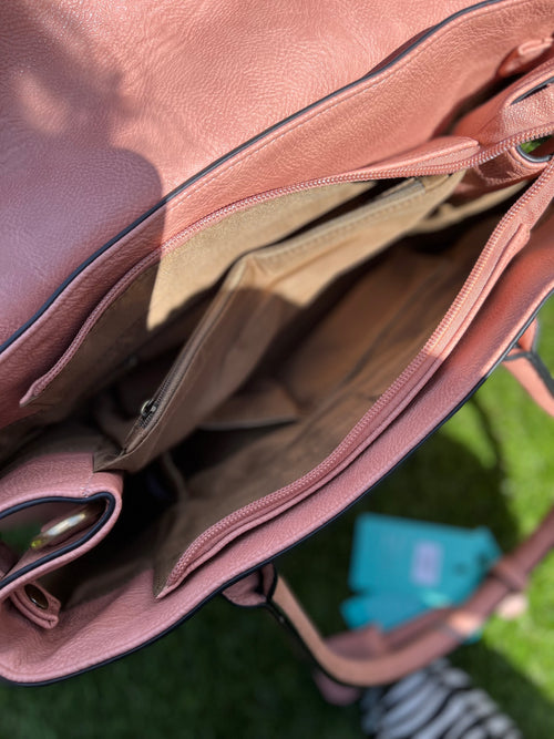 Baytree Shoulder Bag