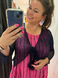 Bali Shrug