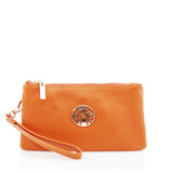Crossbody Wristlet