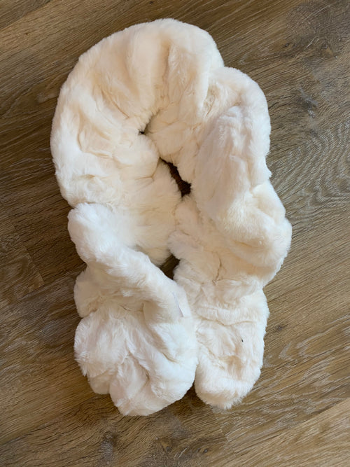 Ripple Scarf